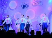 Nutzen Sie die Macht der Tastatur! Die Pfeiltasten schalten die Bilder weiter. (243/276)