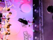 Nutzen Sie die Macht der Tastatur! Die Pfeiltasten schalten die Bilder weiter. (248/276)