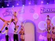 Nutzen Sie die Macht der Tastatur! Die Pfeiltasten schalten die Bilder weiter. (250/276)