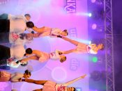 Nutzen Sie die Macht der Tastatur! Die Pfeiltasten schalten die Bilder weiter. (254/276)