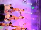 Nutzen Sie die Macht der Tastatur! Die Pfeiltasten schalten die Bilder weiter. (255/276)