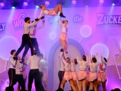 Nutzen Sie die Macht der Tastatur! Die Pfeiltasten schalten die Bilder weiter. (256/276)