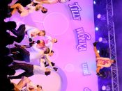 Nutzen Sie die Macht der Tastatur! Die Pfeiltasten schalten die Bilder weiter. (257/276)