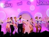 Nutzen Sie die Macht der Tastatur! Die Pfeiltasten schalten die Bilder weiter. (258/276)