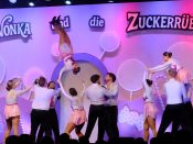 Nutzen Sie die Macht der Tastatur! Die Pfeiltasten schalten die Bilder weiter. (267/276)