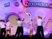 Nutzen Sie die Macht der Tastatur! Die Pfeiltasten schalten die Bilder weiter. (268/276)