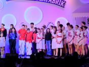 Nutzen Sie die Macht der Tastatur! Die Pfeiltasten schalten die Bilder weiter. (271/276)