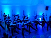 Nutzen Sie die Macht der Tastatur! Die Pfeiltasten schalten die Bilder weiter. (6/274)