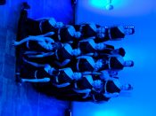 Nutzen Sie die Macht der Tastatur! Die Pfeiltasten schalten die Bilder weiter. (8/274)