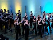 Nutzen Sie die Macht der Tastatur! Die Pfeiltasten schalten die Bilder weiter. (9/274)