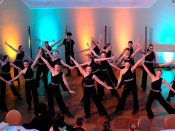 Nutzen Sie die Macht der Tastatur! Die Pfeiltasten schalten die Bilder weiter. (12/274)