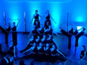 Nutzen Sie die Macht der Tastatur! Die Pfeiltasten schalten die Bilder weiter. (15/274)