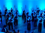 Nutzen Sie die Macht der Tastatur! Die Pfeiltasten schalten die Bilder weiter. (16/274)