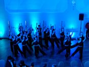 Nutzen Sie die Macht der Tastatur! Die Pfeiltasten schalten die Bilder weiter. (17/274)