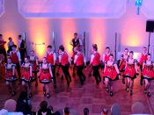 Nutzen Sie die Macht der Tastatur! Die Pfeiltasten schalten die Bilder weiter. (18/274)