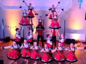 Nutzen Sie die Macht der Tastatur! Die Pfeiltasten schalten die Bilder weiter. (19/274)