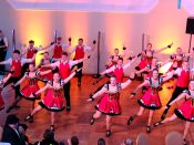 Nutzen Sie die Macht der Tastatur! Die Pfeiltasten schalten die Bilder weiter. (20/274)