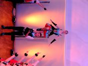 Nutzen Sie die Macht der Tastatur! Die Pfeiltasten schalten die Bilder weiter. (21/274)