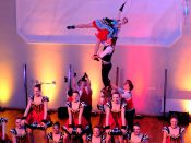 Nutzen Sie die Macht der Tastatur! Die Pfeiltasten schalten die Bilder weiter. (22/274)