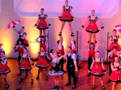 Nutzen Sie die Macht der Tastatur! Die Pfeiltasten schalten die Bilder weiter. (24/274)