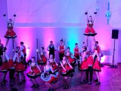 Nutzen Sie die Macht der Tastatur! Die Pfeiltasten schalten die Bilder weiter. (28/274)