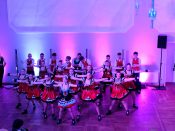 Nutzen Sie die Macht der Tastatur! Die Pfeiltasten schalten die Bilder weiter. (29/274)