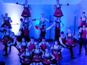 Nutzen Sie die Macht der Tastatur! Die Pfeiltasten schalten die Bilder weiter. (31/274)