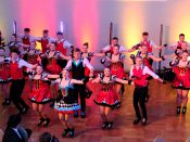 Nutzen Sie die Macht der Tastatur! Die Pfeiltasten schalten die Bilder weiter. (33/274)