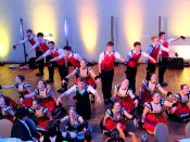 Nutzen Sie die Macht der Tastatur! Die Pfeiltasten schalten die Bilder weiter. (35/274)