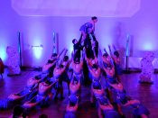 Nutzen Sie die Macht der Tastatur! Die Pfeiltasten schalten die Bilder weiter. (38/274)