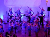 Nutzen Sie die Macht der Tastatur! Die Pfeiltasten schalten die Bilder weiter. (39/274)