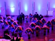 Nutzen Sie die Macht der Tastatur! Die Pfeiltasten schalten die Bilder weiter. (41/274)