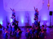 Nutzen Sie die Macht der Tastatur! Die Pfeiltasten schalten die Bilder weiter. (42/274)