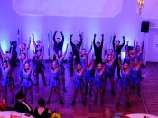 Nutzen Sie die Macht der Tastatur! Die Pfeiltasten schalten die Bilder weiter. (45/274)