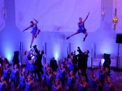 Nutzen Sie die Macht der Tastatur! Die Pfeiltasten schalten die Bilder weiter. (46/274)