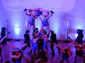 Nutzen Sie die Macht der Tastatur! Die Pfeiltasten schalten die Bilder weiter. (48/274)