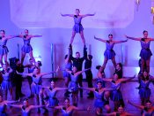 Nutzen Sie die Macht der Tastatur! Die Pfeiltasten schalten die Bilder weiter. (50/274)