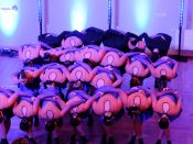 Nutzen Sie die Macht der Tastatur! Die Pfeiltasten schalten die Bilder weiter. (51/274)