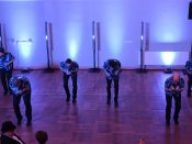 Nutzen Sie die Macht der Tastatur! Die Pfeiltasten schalten die Bilder weiter. (52/274)