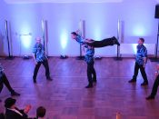 Nutzen Sie die Macht der Tastatur! Die Pfeiltasten schalten die Bilder weiter. (54/274)