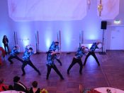 Nutzen Sie die Macht der Tastatur! Die Pfeiltasten schalten die Bilder weiter. (57/274)