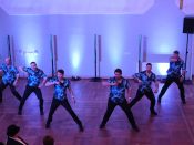 Nutzen Sie die Macht der Tastatur! Die Pfeiltasten schalten die Bilder weiter. (58/274)