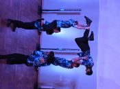 Nutzen Sie die Macht der Tastatur! Die Pfeiltasten schalten die Bilder weiter. (59/274)