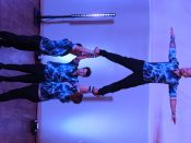 Nutzen Sie die Macht der Tastatur! Die Pfeiltasten schalten die Bilder weiter. (60/274)