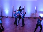 Nutzen Sie die Macht der Tastatur! Die Pfeiltasten schalten die Bilder weiter. (62/274)