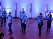 Nutzen Sie die Macht der Tastatur! Die Pfeiltasten schalten die Bilder weiter. (63/274)