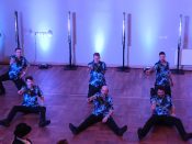 Nutzen Sie die Macht der Tastatur! Die Pfeiltasten schalten die Bilder weiter. (64/274)