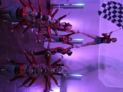 Nutzen Sie die Macht der Tastatur! Die Pfeiltasten schalten die Bilder weiter. (66/274)