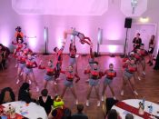 Nutzen Sie die Macht der Tastatur! Die Pfeiltasten schalten die Bilder weiter. (67/274)