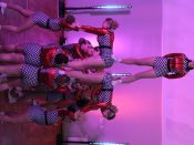 Nutzen Sie die Macht der Tastatur! Die Pfeiltasten schalten die Bilder weiter. (68/274)